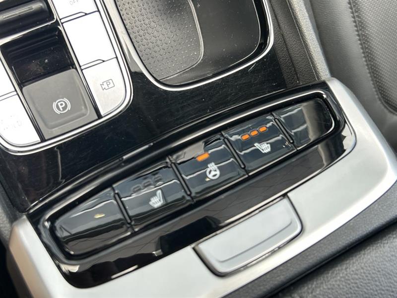 hyundai Tucson 2022 - 23