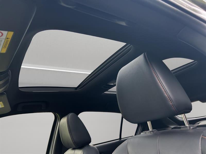 mitsubishi Eclipse Cross 2020 - 2