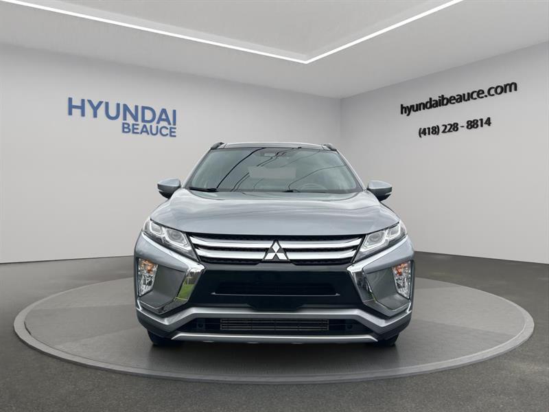 mitsubishi Eclipse Cross 2020 - 3