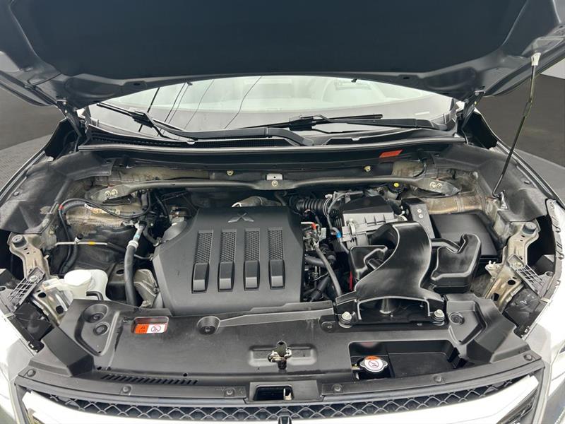 mitsubishi Eclipse Cross 2020 - 4
