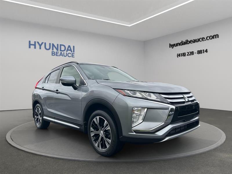 mitsubishi Eclipse Cross 2020 - 5