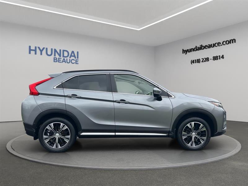 mitsubishi Eclipse Cross 2020 - 6