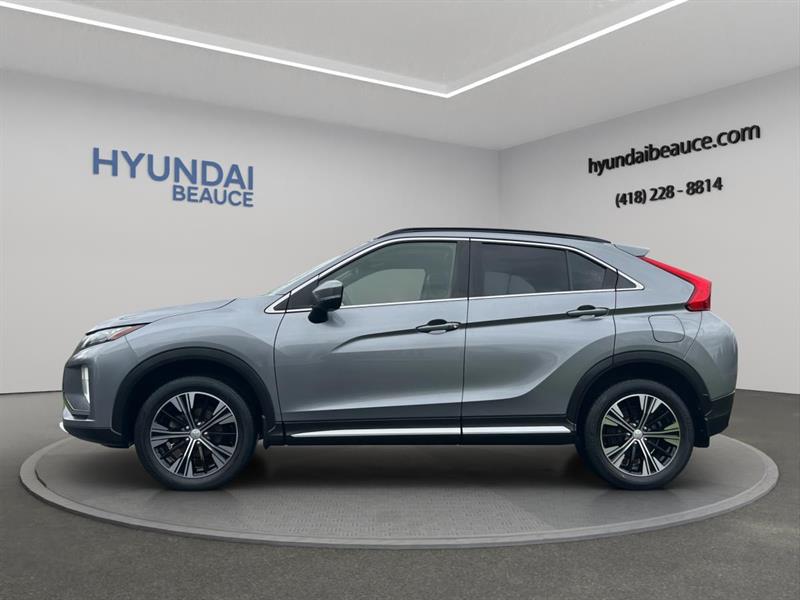 mitsubishi Eclipse Cross 2020 - 11