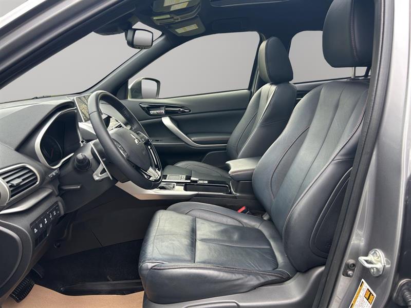 mitsubishi Eclipse Cross 2020 - 15