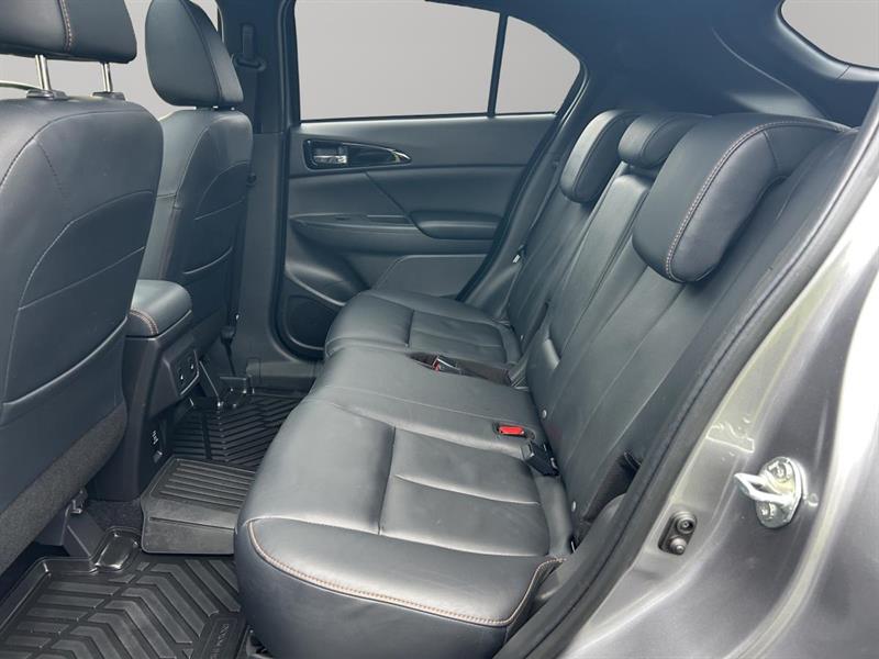 mitsubishi Eclipse Cross 2020 - 17