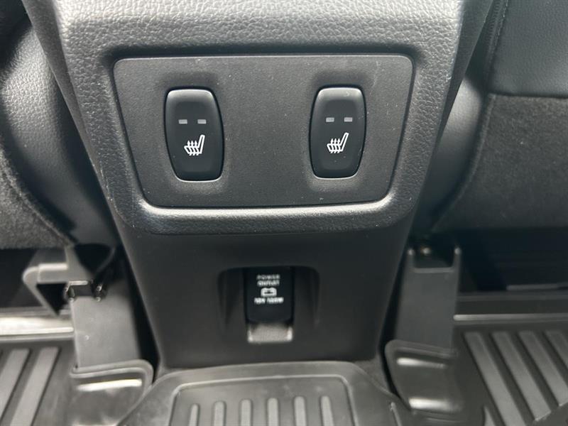 mitsubishi Eclipse Cross 2020 - 18