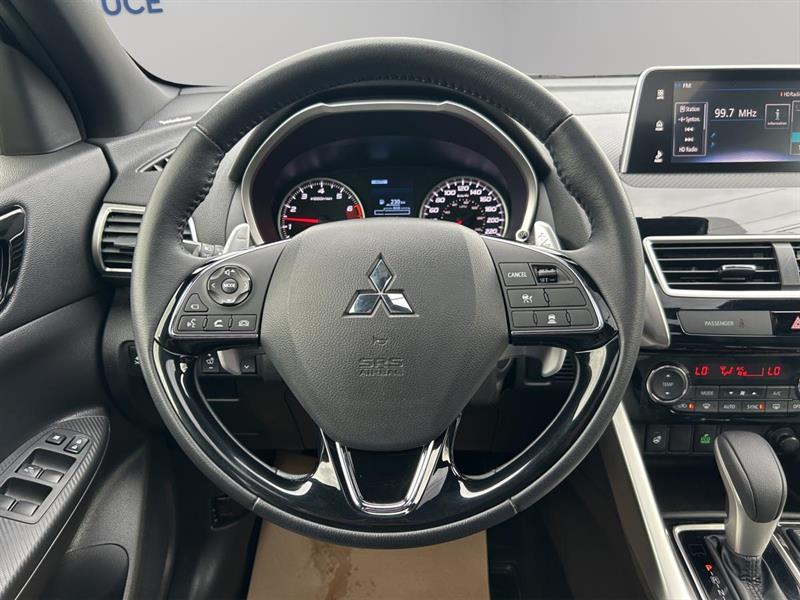 mitsubishi Eclipse Cross 2020 - 20