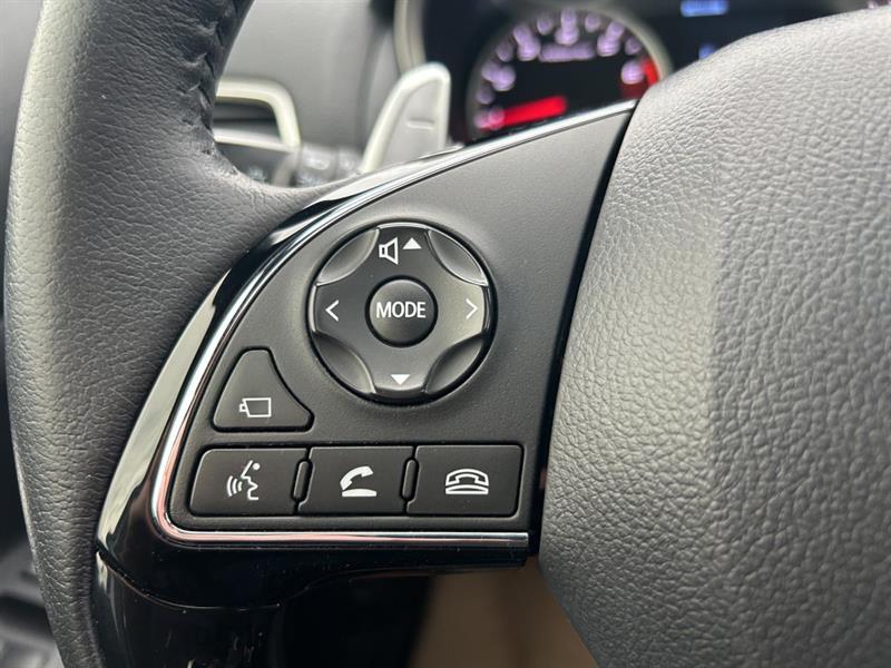 mitsubishi Eclipse Cross 2020 - 21