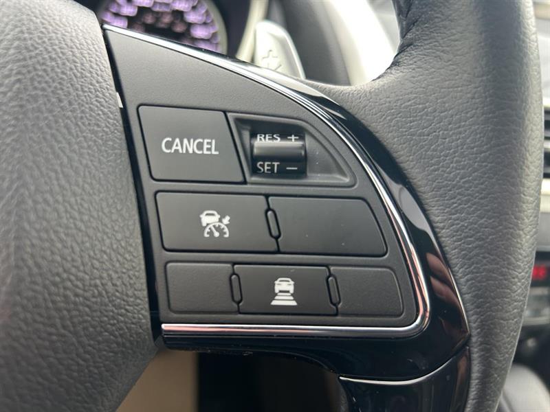 mitsubishi Eclipse Cross 2020 - 22