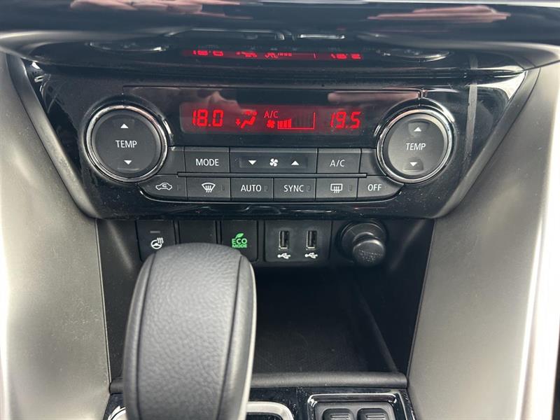 mitsubishi Eclipse Cross 2020 - 25