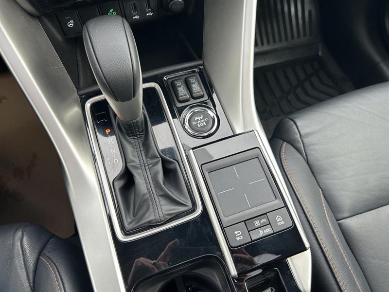 mitsubishi Eclipse Cross 2020 - 26