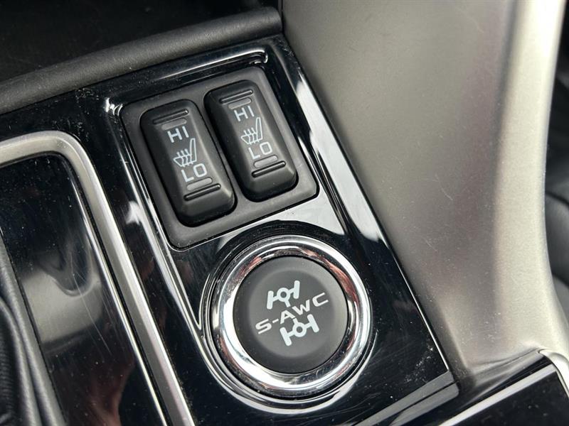 mitsubishi Eclipse Cross 2020 - 27