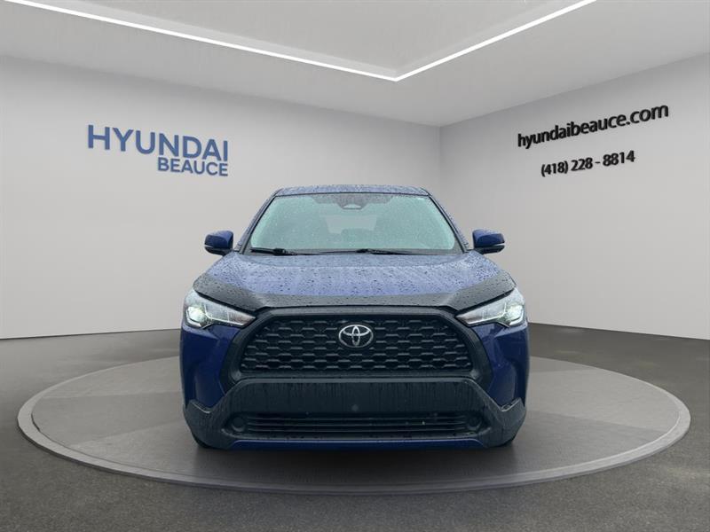 toyota Corolla Cross 2023 - 2