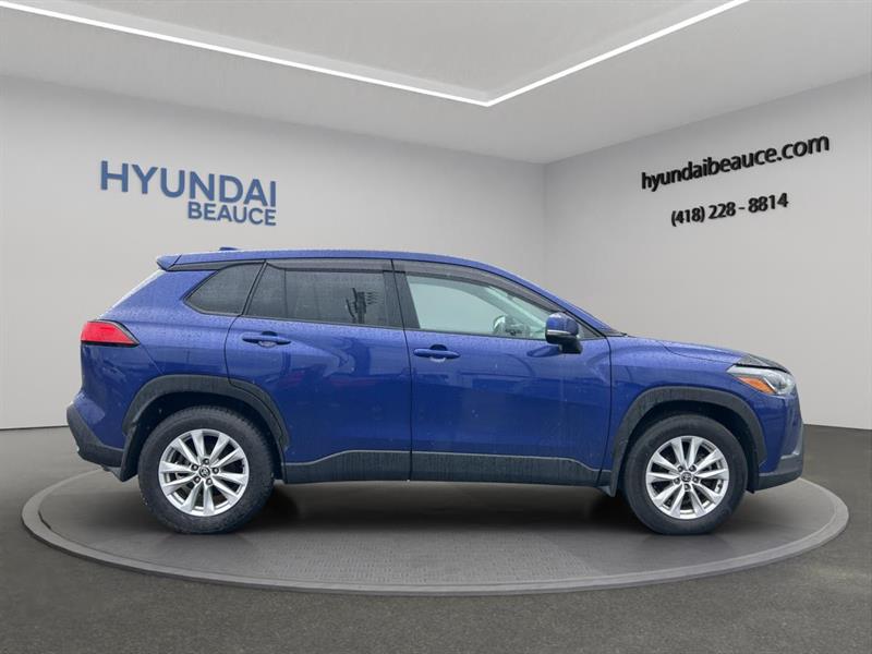 toyota Corolla Cross 2023 - 4