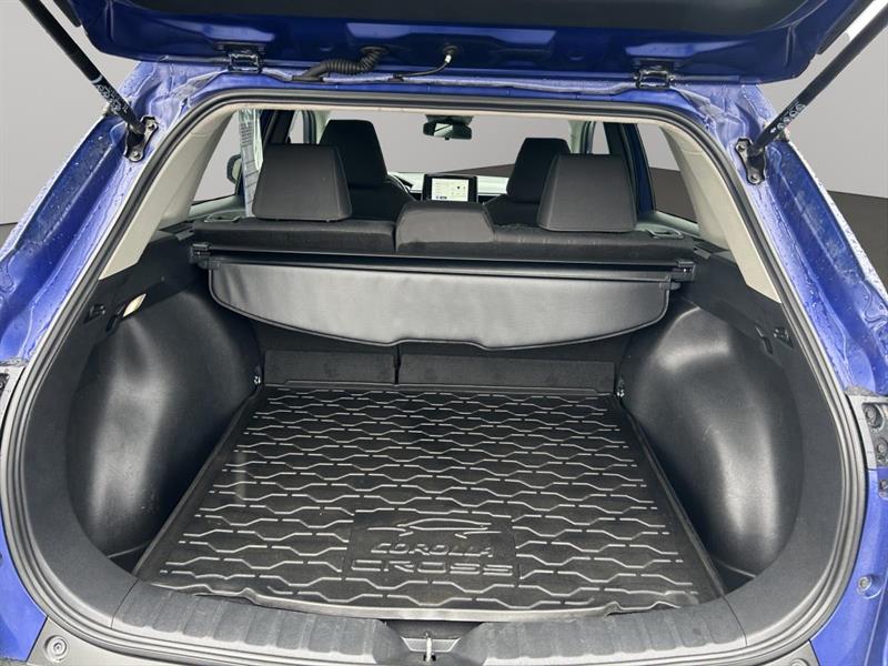 toyota Corolla Cross 2023 - 7