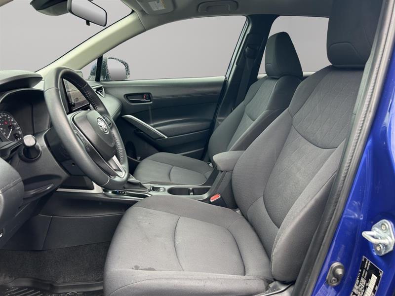 toyota Corolla Cross 2023 - 10