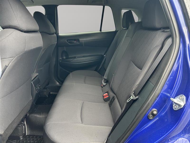 toyota Corolla Cross 2023 - 11