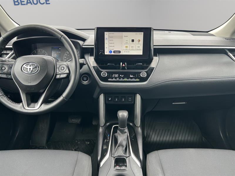 toyota Corolla Cross 2023 - 17