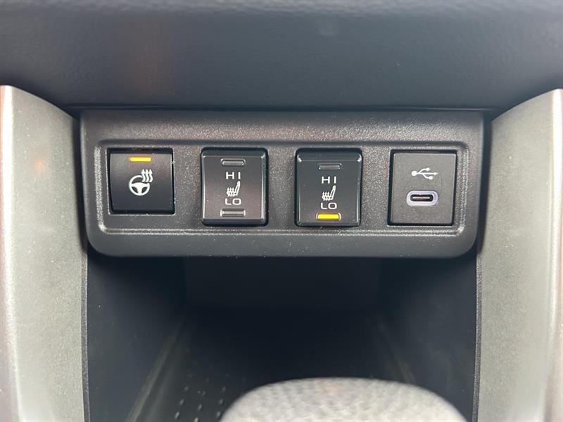 toyota Corolla Cross 2023 - 19