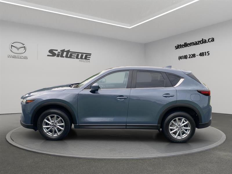 mazda CX-5 2024 - 2