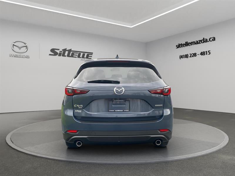 mazda CX-5 2024 - 5