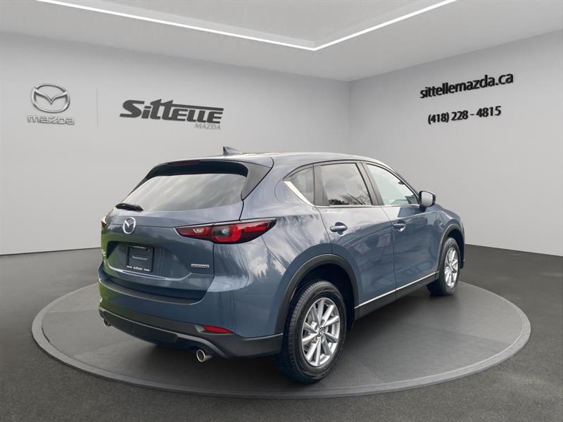 mazda CX-5 2024 - 6