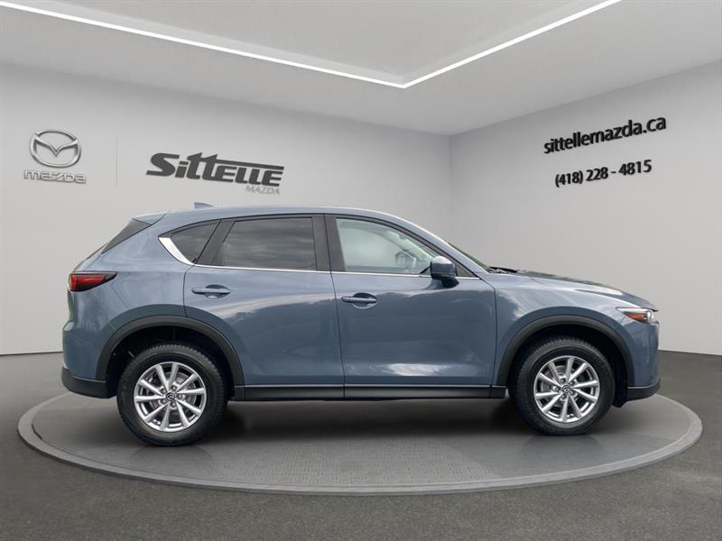mazda CX-5 2024 - 7