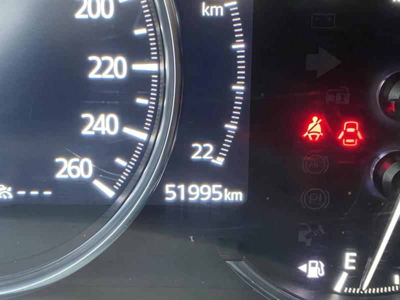 mazda CX-5 2024 - 11