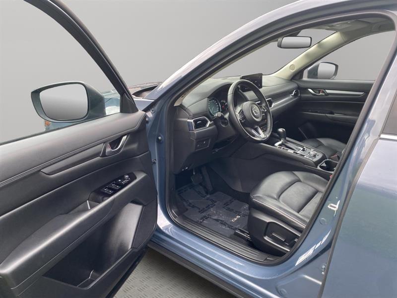 mazda CX-5 2024 - 14