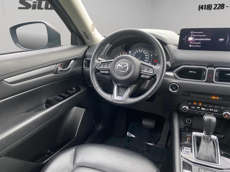 mazda CX-5 2024 - 15