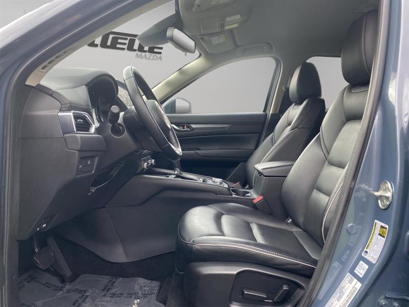 mazda CX-5 2024 - 17