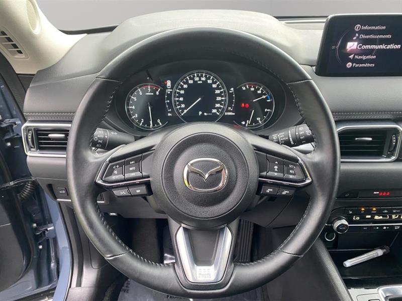 mazda CX-5 2024 - 18