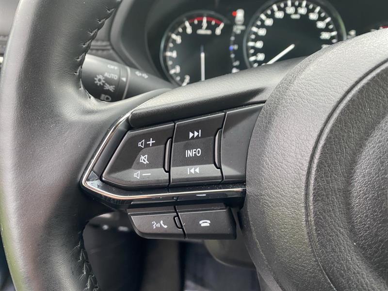 mazda CX-5 2024 - 19