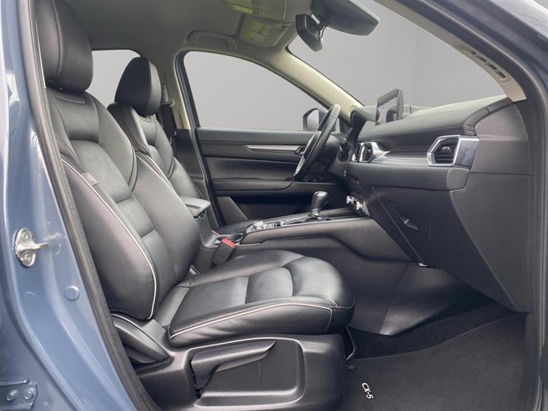 mazda CX-5 2024 - 22
