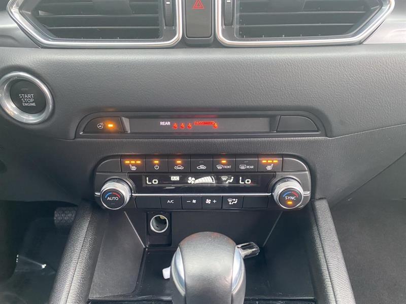 mazda CX-5 2024 - 23