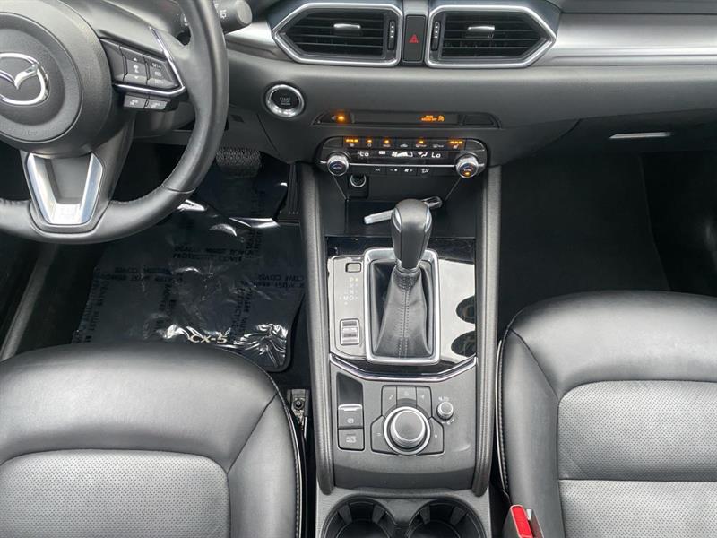 mazda CX-5 2024 - 26