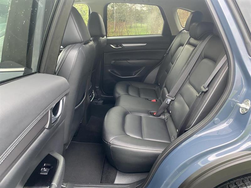 mazda CX-5 2024 - 27