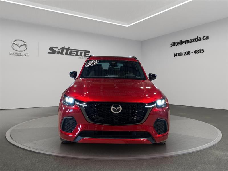mazda CX-70 PHEV 2025 - 10