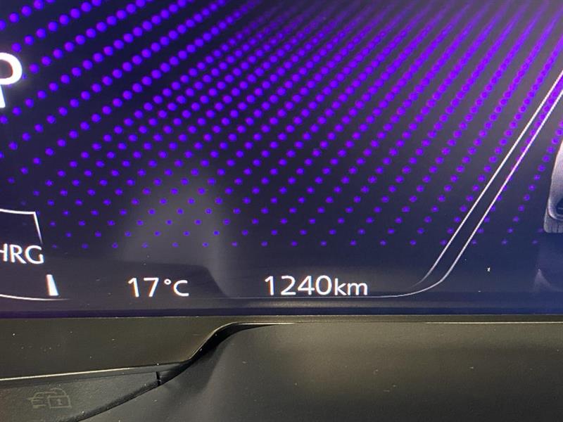 mazda CX-70 PHEV 2025 - 11