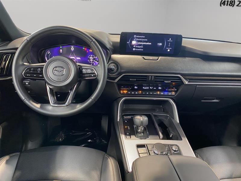 mazda CX-70 PHEV 2025 - 15