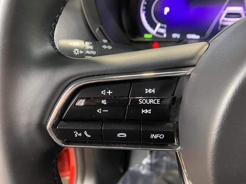 mazda CX-70 PHEV 2025 - 19