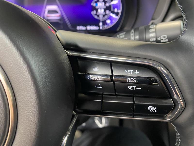 mazda CX-70 PHEV 2025 - 21
