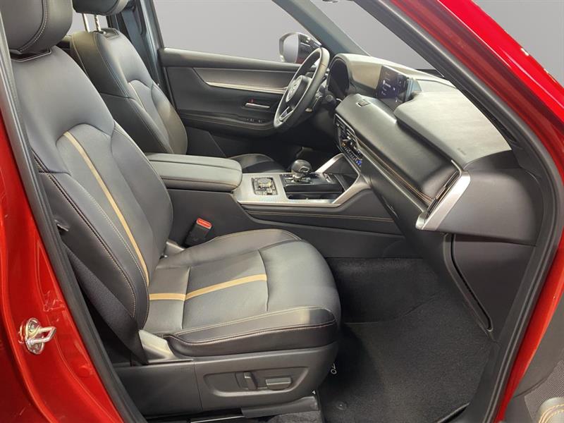 mazda CX-70 PHEV 2025 - 22