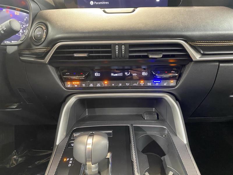 mazda CX-70 PHEV 2025 - 26