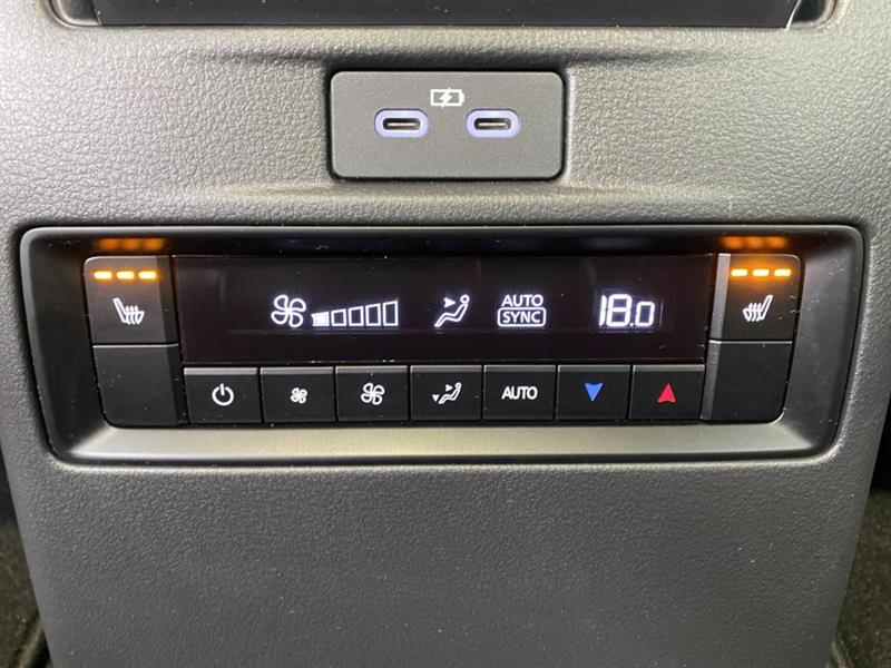 mazda CX-70 PHEV 2025 - 27