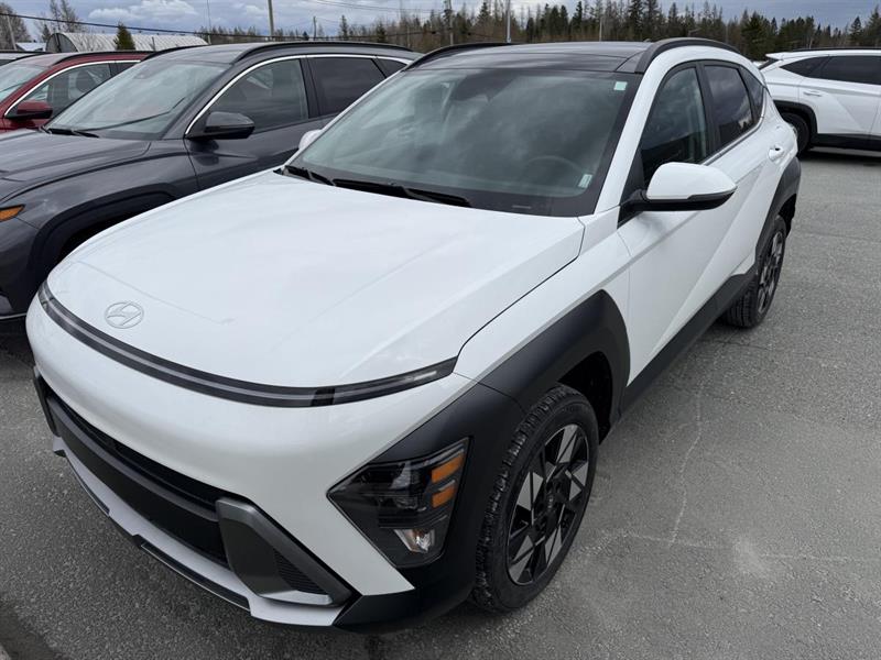 hyundai Kona 2026
