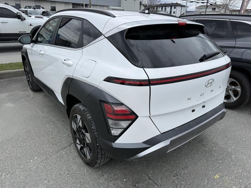 hyundai Kona 2026 - 3