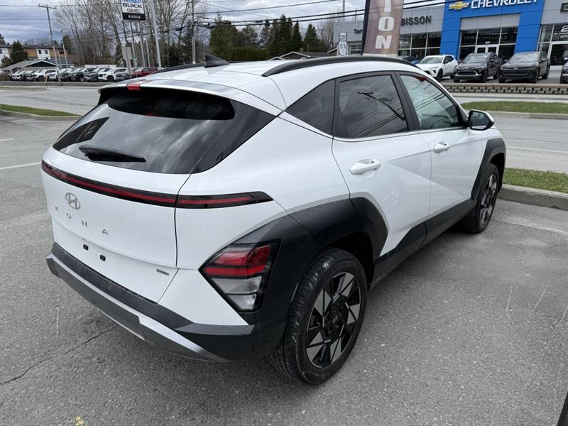 hyundai Kona 2026 - 4