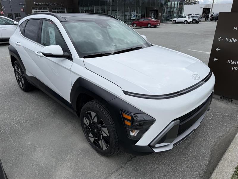 hyundai Kona 2026 - 5