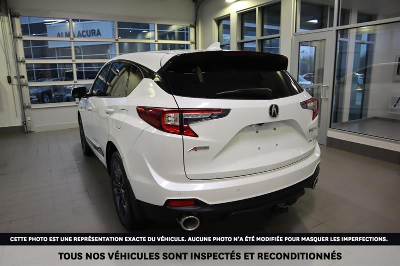 acura RDX 2024 - 2